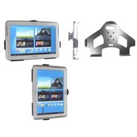 Resim Brodit Halter mit Kugelgelenk für  Samsung Galaxy Note 10.1 (Nur N8000 / N8010 / N8020! Bis ca. 2014)