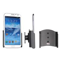 Resim Brodit Halter mit Kugelgelenk für  Samsung Galaxy Note 2 N7100 / Galaxy Note 3 N9005