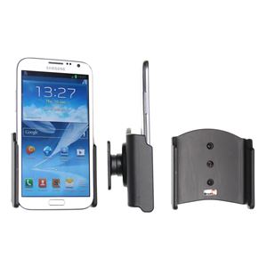 Resim Brodit Halter mit Kugelgelenk für  Samsung Galaxy Note 2 N7100 / Galaxy Note 3 N9005