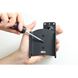 Resim Brodit Halter mit Kugelgelenk für  Samsung Galaxy Note 2 N7100 / Galaxy Note 3 N9005