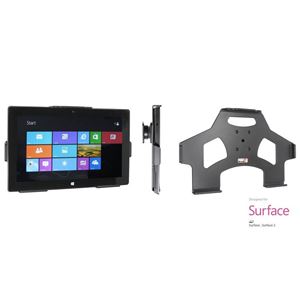 Resim Brodit Halter mit Kugelgelenk für  Microsoft Surface / Surface 2