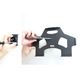 Resim Brodit Halter mit Kugelgelenk für  Microsoft Surface / Surface 2