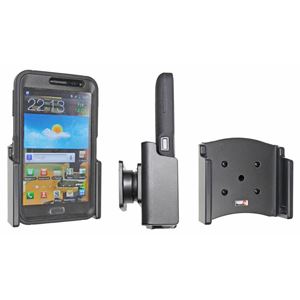 Resim Brodit Halter mit Kugelgelenk für  Samsung Galaxy Note N7000, passend für Geräte mit Otterbox Defender Hülle!
