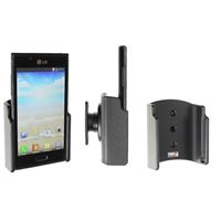Resim Brodit Halter mit Kugelgelenk für  LG P700 Optimus L7