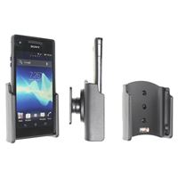 Resim Brodit Halter mit Kugelgelenk für  Sony Xperia V