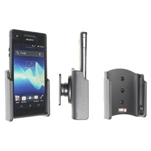 Resim Brodit Halter mit Kugelgelenk für  Sony Xperia V