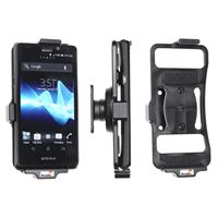 Resim Brodit Halter mit Kugelgelenk für  Sony Xperia T