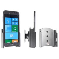 Resim Brodit Halter mit Kugelgelenk für  Samsung i8750 Ativ S