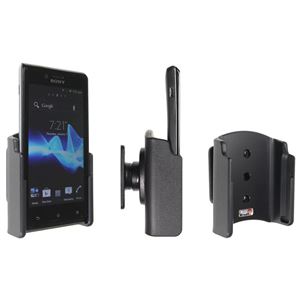 Resim Brodit Halter mit Kugelgelenk für  Sony Xperia J