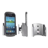 Resim Brodit Halter mit Kugelgelenk für  Samsung S7710 Galaxy XCover 2