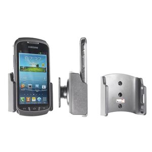 Resim Brodit Halter mit Kugelgelenk für  Samsung S7710 Galaxy XCover 2