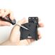 Resim Brodit Halter mit Kugelgelenk für  Blackberry Q5