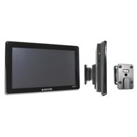Resim Brodit Navi Halter mit Kugelgelenk für  Snooper DB8500 / S8000