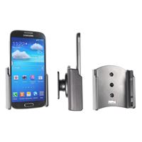 Resim Brodit Halter mit Kugelgelenk für  Samsung i9500 Galaxy S4 / i9505 Galaxy S4 / i9506 Galaxy S4 LTE+ / i9515 Galaxy S4 Value Edition