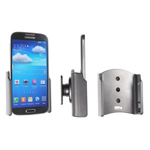 Resim Brodit Halter mit Kugelgelenk für  Samsung i9500 Galaxy S4 / i9505 Galaxy S4 / i9506 Galaxy S4 LTE+ / i9515 Galaxy S4 Value Edition