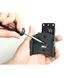 Resim Brodit Halter mit Kugelgelenk für  Nokia Lumia 620