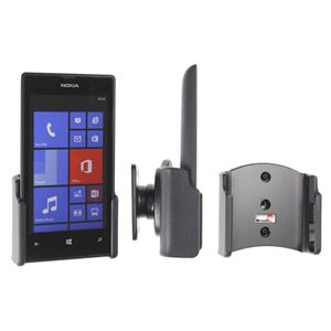 Resim Brodit Halter mit Kugelgelenk für  Nokia Lumia 520 / Lumia 525