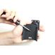 Resim Brodit Halter mit Kugelgelenk für  HTC Desire 500