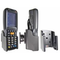 Resim Brodit Halter mit Kugelgelenk für  Datalogic SKORPIO X3
