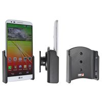 Resim Brodit Halter mit Kugelgelenk für  LG G2