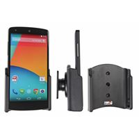 Resim Brodit Halter mit Kugelgelenk für  Google Nexus 5