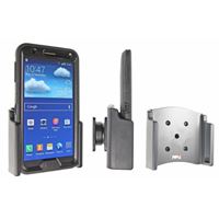 Resim Brodit Halter mit Kugelgelenk für  Samsung Galaxy Note 3 N9005, passend für Geräte mit Otterbox Defender Hülle!