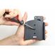 Resim Brodit Halter mit Kugelgelenk für  Nokia Lumia 1520