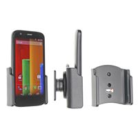 Resim Brodit Halter mit Kugelgelenk für  Motorola Moto G
