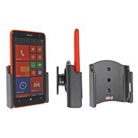 Resim Brodit Halter mit Kugelgelenk für  Nokia Lumia 625
