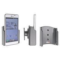 Resim Brodit Halter mit Kugelgelenk für  LG P875 Optimus F5