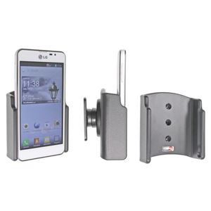 Resim Brodit Halter mit Kugelgelenk für  LG P875 Optimus F5