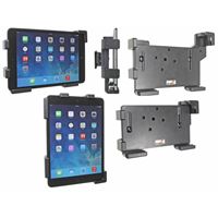 Resim Brodit Universal Tablet Halter mit Kugelgelenk, Breite: 185-245 mm, Höhe: 108-173 mm