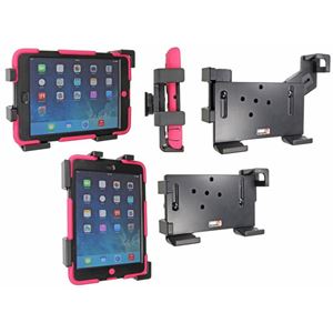 Resim Brodit Universal Tablet Halter mit Kugelgelenk, Breite: 185-245 mm, Höhe: 108-173 mm, z.B. für Geräte mit Schutzhüllen!