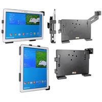 Resim Brodit Universal Tablet Halter mit Kugelgelenk, Breite: 226-309 mm, Höhe: 151-226 mm
