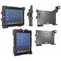 Resim Brodit Universal Tablet Halter mit Kugelgelenk, Breite: 226-309 mm, Höhe: 151-226 mm, z.B. für Geräte mit Schutzhüllen!