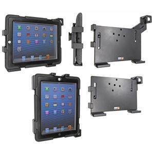 Resim Brodit Universal Tablet Halter mit Kugelgelenk, Breite: 226-309 mm, Höhe: 151-226 mm, z.B. für Geräte mit Schutzhüllen!