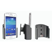 Resim Brodit Halter mit Kugelgelenk für  Samsung S7582 Galaxy S Duos 2