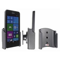 Resim Brodit Halter mit Kugelgelenk für  Nokia Lumia 630 / Lumia 630 Dual / Lumia 635