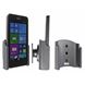 Resim Brodit Halter mit Kugelgelenk für  Nokia Lumia 630 / Lumia 630 Dual / Lumia 635