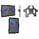 Resim Brodit Halter mit Kugelgelenk für  Microsoft Surface Pro 3