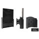 Resim Brodit Halter mit Kugelgelenk für  Blackberry Passport