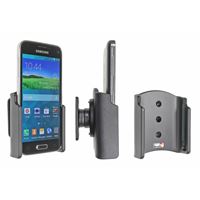 Resim Brodit Halter mit Kugelgelenk für  Samsung SM-G800 Galaxy S5 Mini