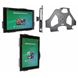 Resim Brodit Halter mit Kugelgelenk für  Sony Xperia Z2 Tablet