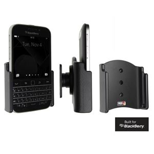 Resim Brodit Halter mit Kugelgelenk für  Blackberry Q20 Classic