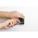 Resim Brodit Halter mit Kugelgelenk für  Blackberry Q20 Classic