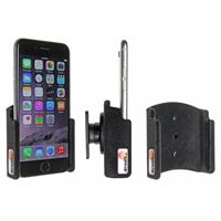 Resim Brodit Halter mit Kugelgelenk für  Apple iPhone 6, Gepolstert (Filzschutz)