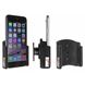Resim Brodit Halter mit Kugelgelenk für  Apple iPhone 6, Gepolstert (Filzschutz)