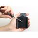 Resim Brodit Halter mit Kugelgelenk für  Apple iPhone 6, Gepolstert (Filzschutz)