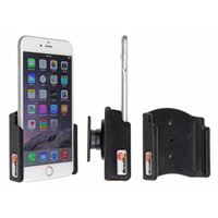 Resim Brodit Halter mit Kugelgelenk für  Apple iPhone 6 Plus, Gepolstert (Filzschutz)