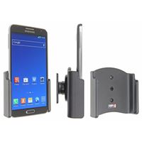 Resim Brodit Halter mit Kugelgelenk für  Samsung Galaxy Note 3 Neo N7505